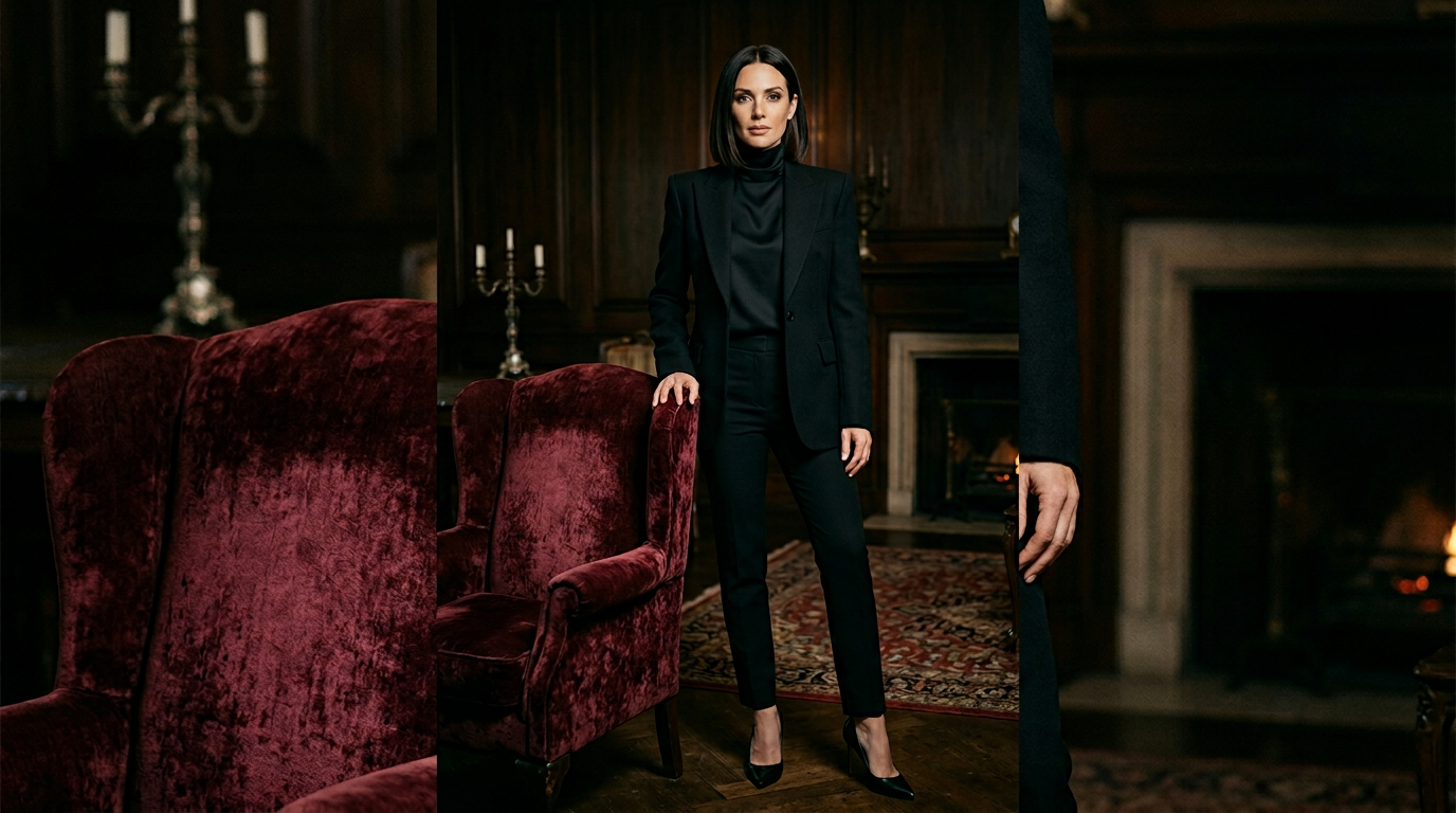 Editorial hero image representing AI coaching as a structured digital support experience